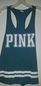 VS Pink tank